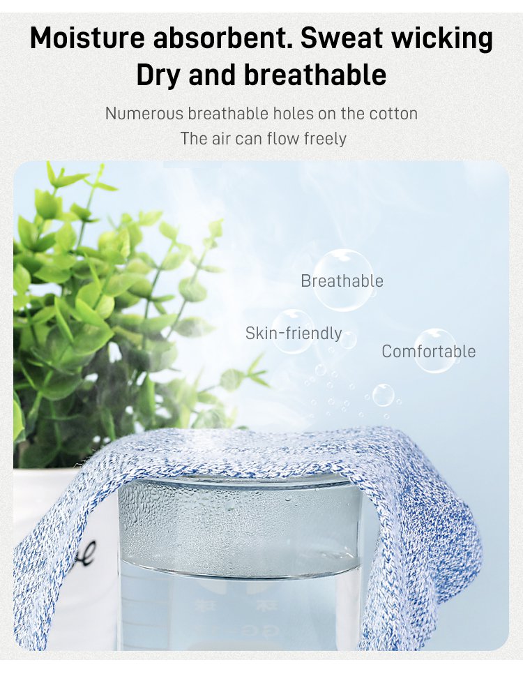 [dziesięć par 99zł] Oddychające antybakteryjne skarpetki dezodorujące dla mężczyzn